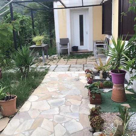 Mon Petit Paradis Saint-Blaise  ภายนอก รูปภาพ